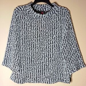 Vince Camuto Loose Knit Sweater